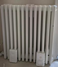 Termosifone/radiatore IRSAP