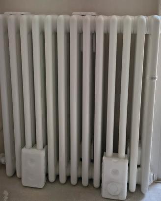 Termosifone/radiatore IRSAP