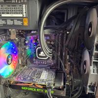 Pc Gaming Fascia Media