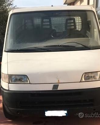 Ricambi usati Fiat ducato 2.8 diesel 8140.43