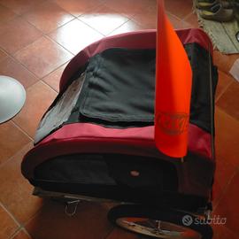 Trailer Trixie grande