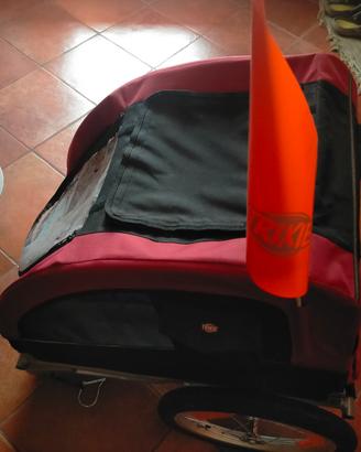 Trailer Trixie grande