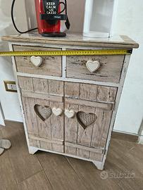 mobile shabby