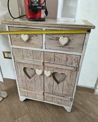 mobile shabby