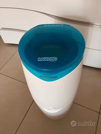 Maialino portapannolini