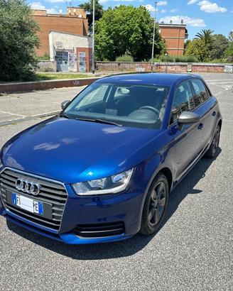 Audi A1 SPB 1.0 TFSI Ultra *Neopatentati