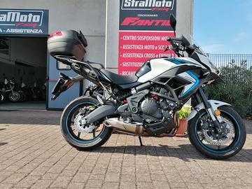 Kawasaki Versys 650