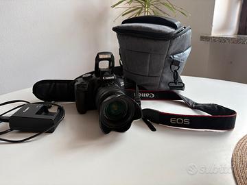 Canon EOS 4000