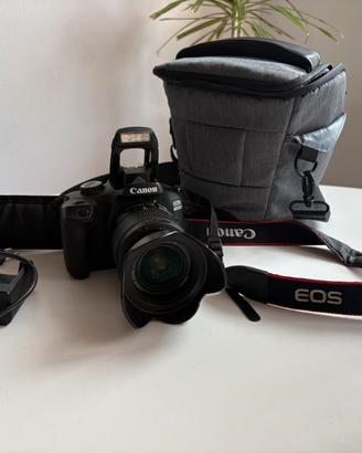 Canon EOS 4000