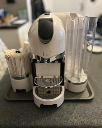 Macchinetta da caffè LUI L’ espresso