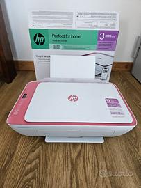 Stampante hp DeskJet 2823e