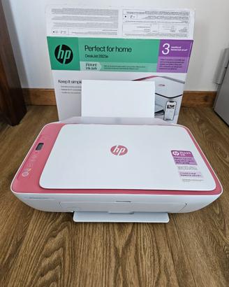Stampante hp DeskJet 2823e