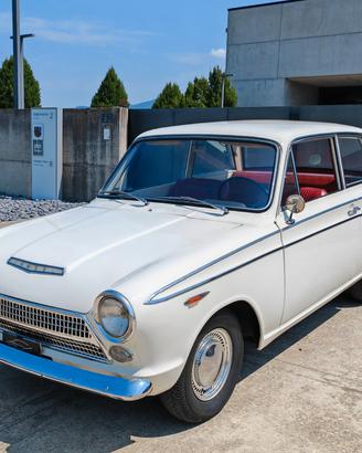 Ford Cortina MK1 (TUDOR)