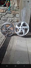 cerchi r15 peugeut 