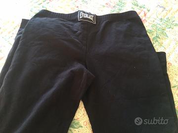Pantaloni sportivi
