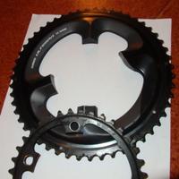 Corone Ultegra R8000 con 5000km