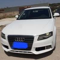 Ricambi AUDI A4 B8 2.0TDI CAG cambio automatico