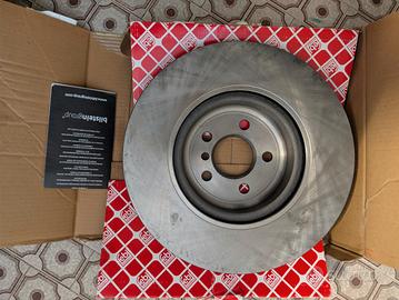 Disco freno posteriore BMW Toyota Rettificato