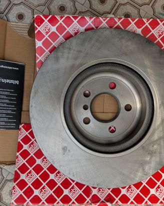 Disco freno posteriore BMW Toyota Rettificato