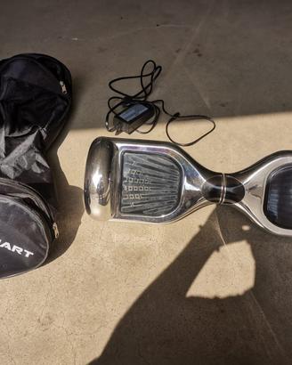 Hoverboard