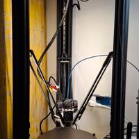 FLsun SR direct lgx klipper pei carbon