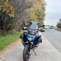 Bmw R1200GS ADV
