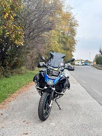 Bmw R1200GS ADV