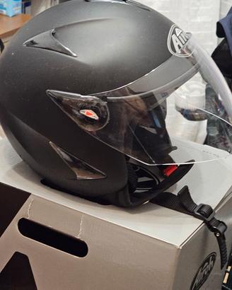 Casco Jet Airoh M