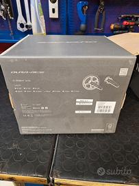 GUARNITURA DURACE 12V POWER METER