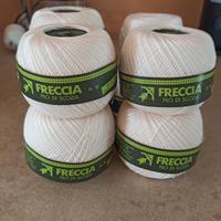 Gomitoli filo di scozia 