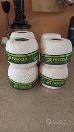 Gomitoli filo di scozia 