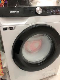 Lavatrice Samsung 9 kg