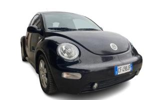 VOLKSWAGEN New Beetle 1.9 TDI 101CV