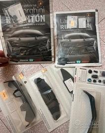 Lotto Lamborghini Reventón DeAgostini 1:10 RC