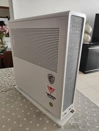 Case Fractal Ridge come nuovo con Migliorie