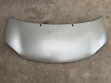 Cofano anteriore Smart 453