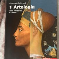 Arteologia 1