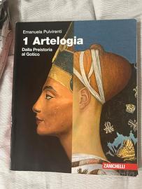 Arteologia 1