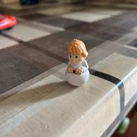 Personaggio luke skywalker