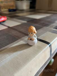 Personaggio luke skywalker