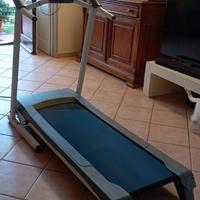 tapis roulant elettrico domyos 2