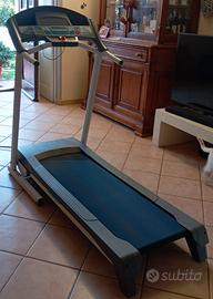 tapis roulant elettrico domyos 2