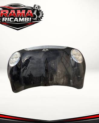 Cofano Anteriore Mini Cooper