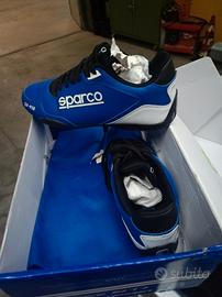 scarpe sparco sp-f12 taglia 40