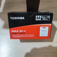 kit 10 blister Toshiba 4 X10 stilo