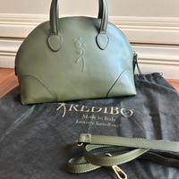 Borsa handbag Redibo in pelle con tracolla inclusa