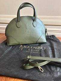 Borsa handbag Redibo in pelle con tracolla inclusa