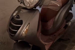 Honda @ 150 – Anno 2006