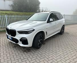 Bmw X5 xDrive30d 48V Msport