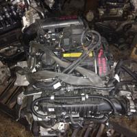 Motore mini cooper - 1.2 cc - b38a12a